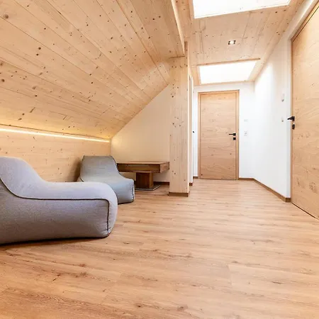 Apartment Tschirgant Deluxe